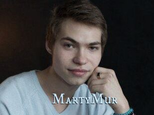 MartyMur