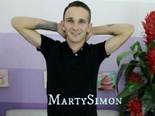 MartySimon