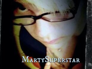 MartySuperstar