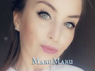 MaruMaru