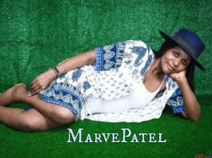 MarvePatel