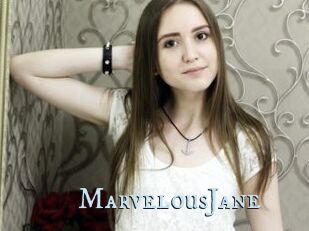MarvelousJane