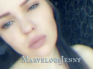 MarvelousJenny