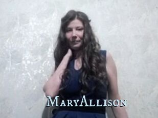 MaryAllison