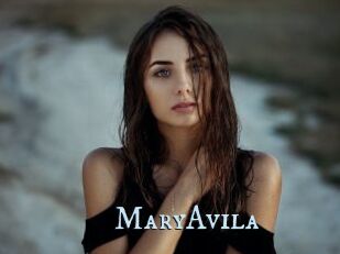 MaryAvila