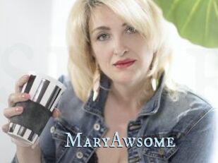MaryAwsome
