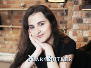 MaryButler