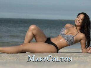 MaryColton