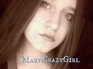 MaryCrazyGirl