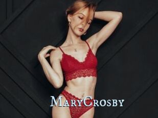 MaryCrosby