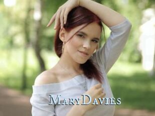 MaryDavies