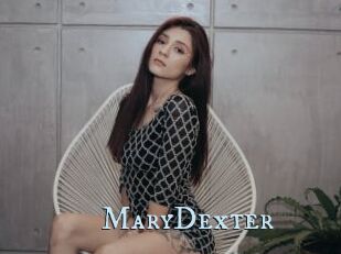 MaryDexter