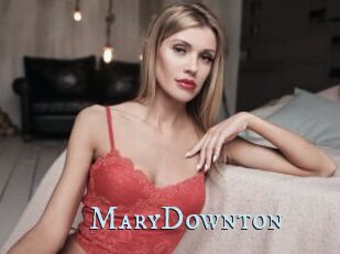 MaryDownton