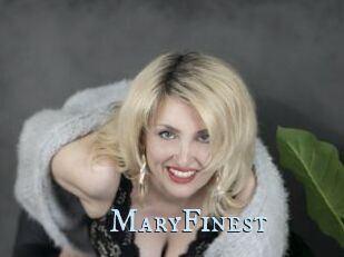 MaryFinest
