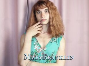 MaryFranklin