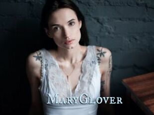 MaryGlover