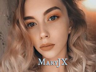 MaryJX