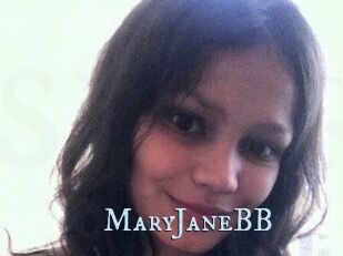 MaryJaneBB