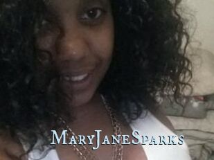 MaryJaneSparks