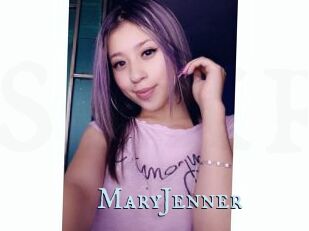 MaryJenner