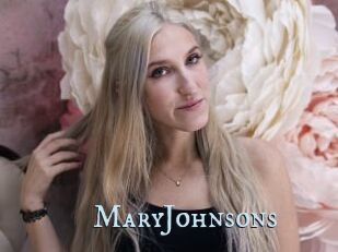 MaryJohnsons