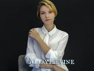 MaryLevine