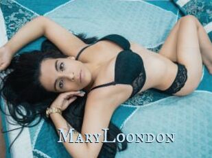 MaryLoondon