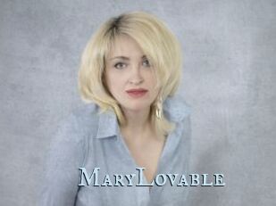 MaryLovable