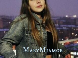 MaryMiamor