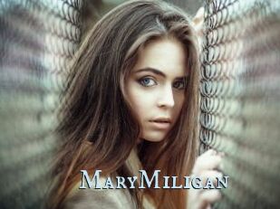 MaryMiligan