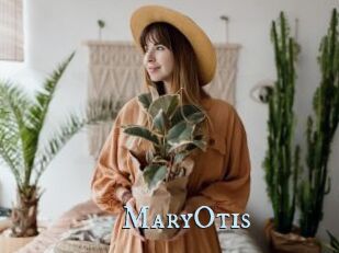 MaryOtis