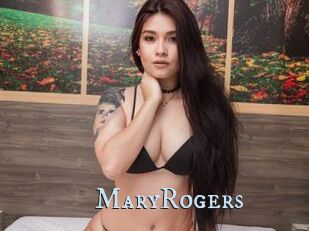 MaryRogers