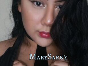 MarySaenz