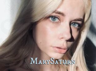MarySaturn