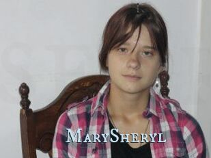 MarySheryl