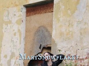 MarySnowflake1