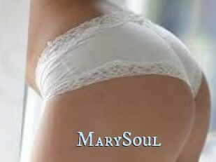 MarySoul