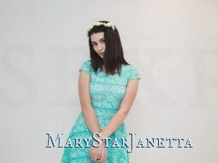 MaryStarJanetta