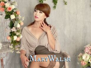 MaryWalsh