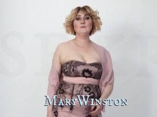 MaryWinston
