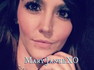 Mary_JaneeXO
