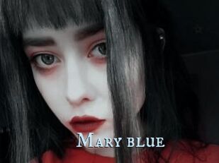 Mary_blue