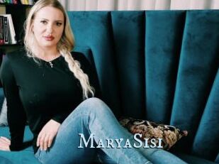 MaryaSisi