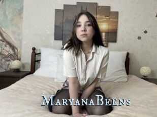 MaryanaBeens