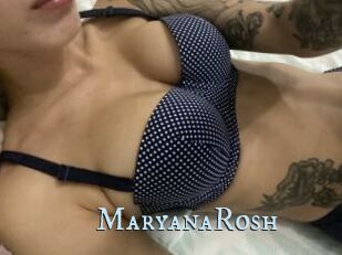 MaryanaRosh