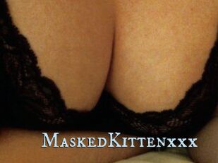 MaskedKittenxxx