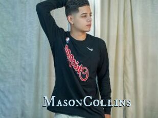 MasonCollins
