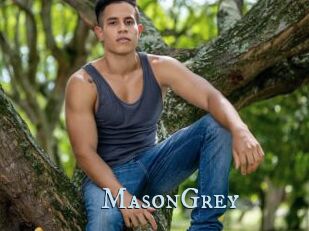 MasonGrey