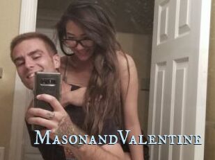 MasonandValentine