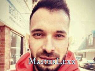 MasterLexx